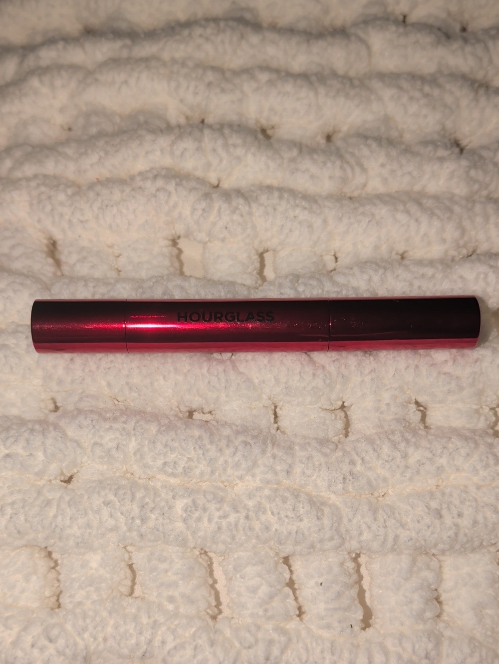 Hourglass Phantom Volumizing Glossy Lip Balm